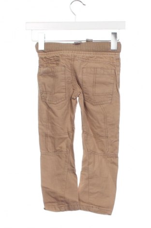 Kinderhose F&F, Größe 4-5y/ 110-116 cm, Farbe Beige, Preis € 6,99