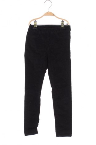 Παιδικό παντελόνι H&M, Μέγεθος 5-6y/ 116-122 εκ., Χρώμα Μαύρο, Τιμή 4,99 €