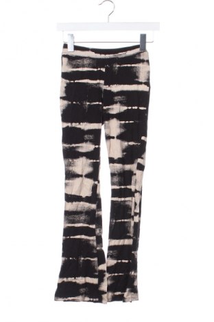 Pantaloni pentru copii H&M, Mărime 10-11y/ 146-152 cm, Culoare Multicolor, Preț 68,99 Lei