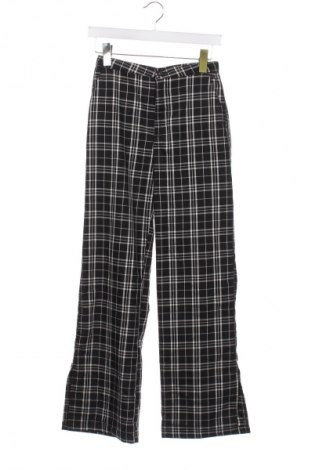 Pantaloni pentru copii H&M, Mărime 12-13y/ 158-164 cm, Culoare Multicolor, Preț 54,86 Lei