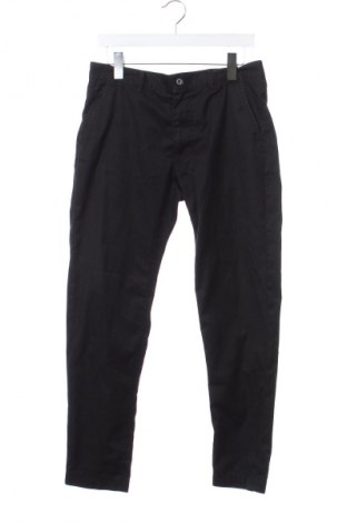 Pantaloni pentru copii H&M, Mărime 14-15y/ 168-170 cm, Culoare Negru, Preț 53,57 Lei