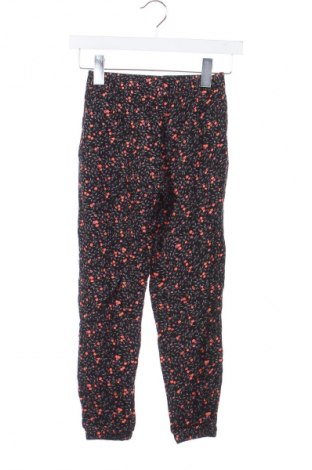 Detské nohavice  H&M, Veľkosť 7-8y/ 128-134 cm, Farba Viacfarebná, Cena  10,68 €