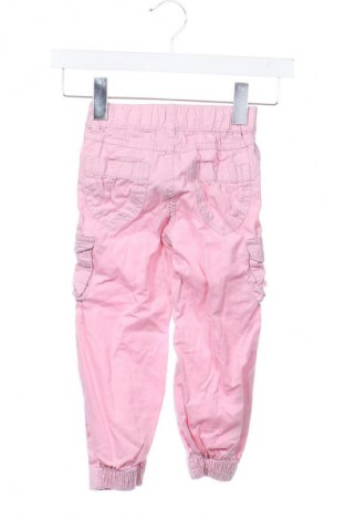 Kinderhose H&M, Größe 18-24m/ 86-98 cm, Farbe Rosa, Preis € 11,00