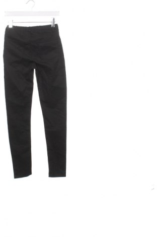 Pantaloni pentru copii H&M, Mărime 15-18y/ 170-176 cm, Culoare Negru, Preț 68,99 Lei