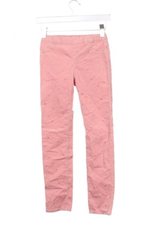 Kinderhose H&M, Größe 9-10y/ 140-146 cm, Farbe Rosa, Preis 7,99 €