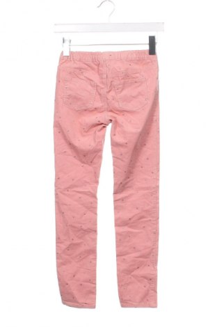 Kinderhose H&M, Größe 9-10y/ 140-146 cm, Farbe Rosa, Preis 7,99 €