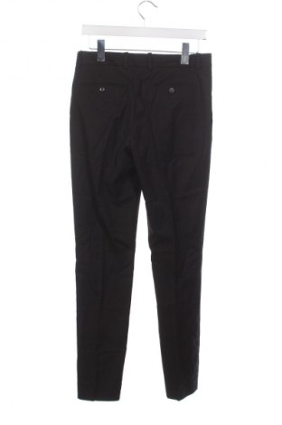 Pantaloni pentru copii H&M, Mărime 14-15y/ 168-170 cm, Culoare Negru, Preț 27,99 Lei