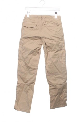 Kinderhose Jack & Jones, Größe 13-14y/ 164-168 cm, Farbe Beige, Preis 15,00 €