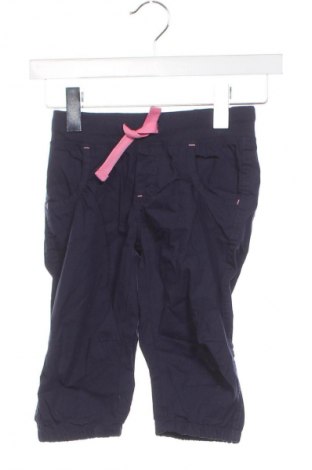 Kinderhose Kiki & Koko, Größe 5-6y/ 116-122 cm, Farbe Blau, Preis € 20,41