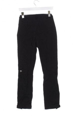 Kinderhose Kilimanjaro, Größe 12-13y/ 158-164 cm, Farbe Schwarz, Preis 12,99 €