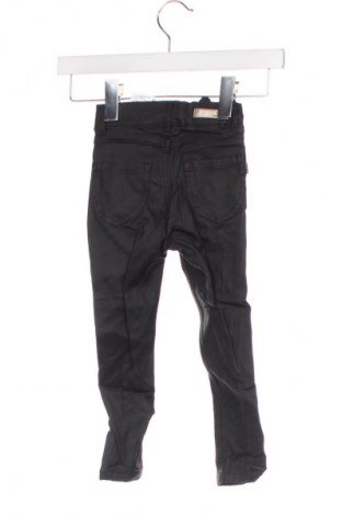 Pantaloni pentru copii Name It, Mărime 2-3y/ 98-104 cm, Culoare Negru, Preț 39,99 Lei