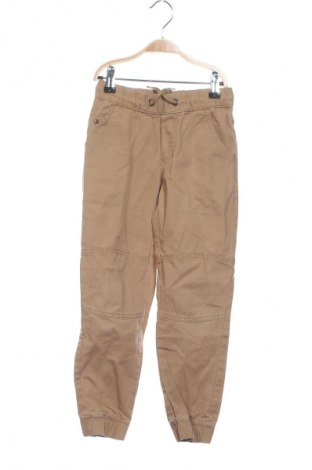 Kinderhose Pepperts!, Größe 5-6y/ 116-122 cm, Farbe Beige, Preis € 6,99