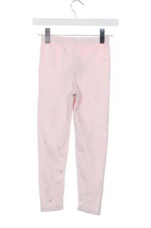 Kinderhose Primark, Größe 5-6y/ 116-122 cm, Farbe Rosa, Preis 6,99 €