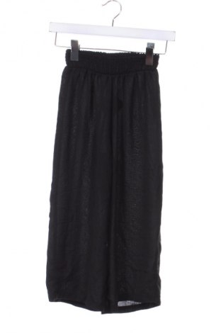 Dziecięce spodnie SHEIN, Rozmiar 10-11y/ 146-152 cm, Kolor Czarny, Cena 49,99 zł