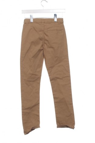 Pantaloni pentru copii Tu, Mărime 9-10y/ 140-146 cm, Culoare Bej, Preț 56,99 Lei