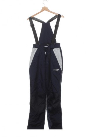 Kinderhose für Wintersport Entry, Größe 12-13y/ 158-164 cm, Farbe Blau, Preis € 19,99