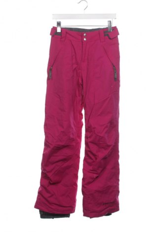 Kinderhose für Wintersport Protest, Größe 12-13y/ 158-164 cm, Farbe Rosa, Preis 24,55 €