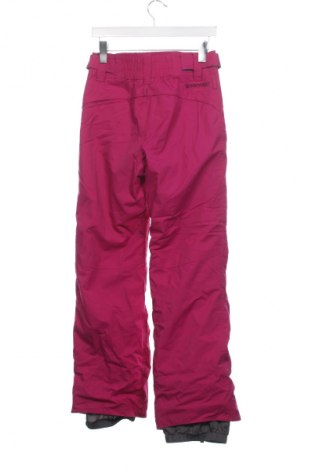 Kinderhose für Wintersport Protest, Größe 12-13y/ 158-164 cm, Farbe Rosa, Preis 24,55 €