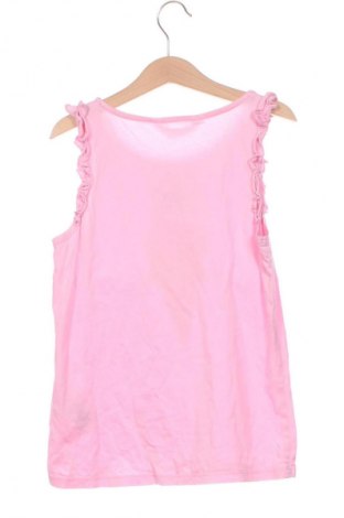 Kinder Top H&M, Größe 8-9y/ 134-140 cm, Farbe Rosa, Preis 5,12 €