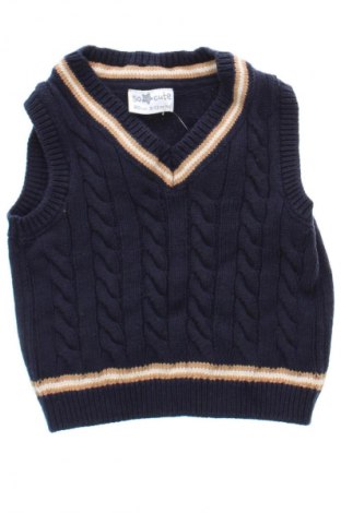 Kinderpullover, Größe 9-12m/ 74-80 cm, Farbe Mehrfarbig, Preis € 5,99