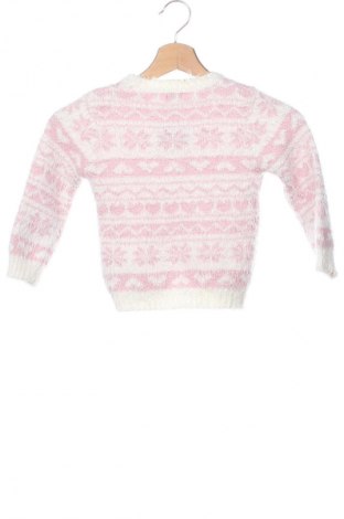 Kinderpullover F&F, Größe 18-24m/ 86-98 cm, Farbe Mehrfarbig, Preis € 6,71