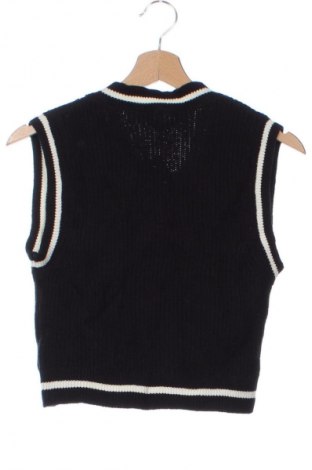 Dziecięcy sweter H&M, Rozmiar 10-11y/ 146-152 cm, Kolor Czarny, Cena 36,99 zł