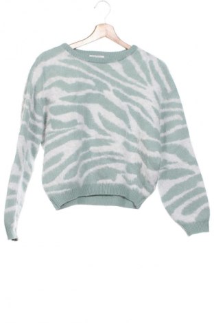 Kinderpullover H&M, Größe 10-11y/ 146-152 cm, Farbe Mehrfarbig, Preis 9,00 €