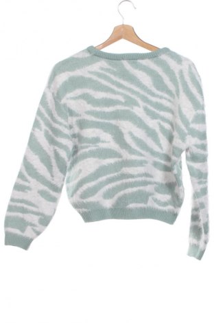 Kinderpullover H&M, Größe 10-11y/ 146-152 cm, Farbe Mehrfarbig, Preis 9,00 €