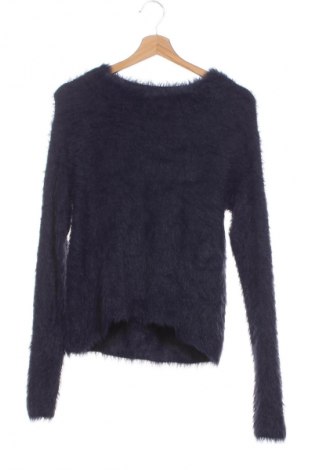 Dziecięcy sweter H&M, Rozmiar 14-15y/ 168-170 cm, Kolor Fioletowy, Cena 39,00 zł