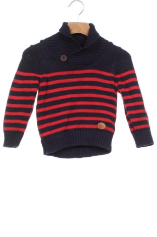 Kinderpullover H&M L.O.G.G., Größe 12-18m/ 80-86 cm, Farbe Mehrfarbig, Preis € 8,99