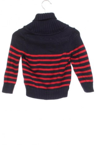 Kinderpullover H&M L.O.G.G., Größe 12-18m/ 80-86 cm, Farbe Mehrfarbig, Preis € 8,99