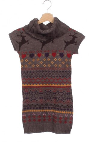 Dziecięcy sweter Here+There, Rozmiar 5-6y/ 116-122 cm, Kolor Kolorowy, Cena 36,99 zł