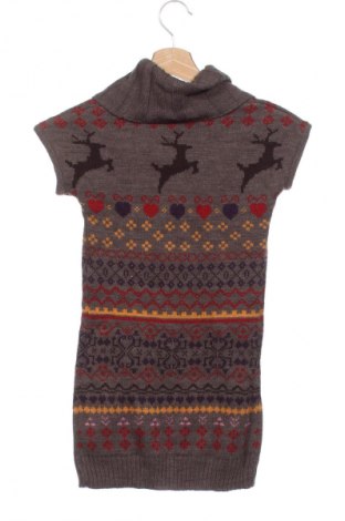 Dziecięcy sweter Here+There, Rozmiar 5-6y/ 116-122 cm, Kolor Kolorowy, Cena 36,99 zł