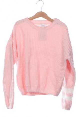 Dziecięcy sweter Here+There, Rozmiar 8-9y/ 134-140 cm, Kolor Kolorowy, Cena 22,99 zł