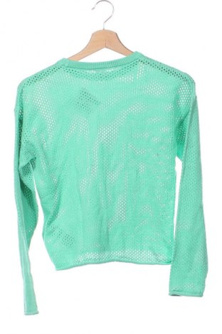 Dziecięcy sweter LC Waikiki, Rozmiar 10-11y/ 146-152 cm, Kolor Zielony, Cena 23,99 zł