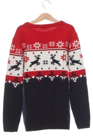 Kinderpullover Pepco, Größe 8-9y/ 134-140 cm, Farbe Mehrfarbig, Preis € 8,70