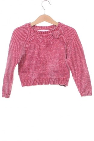 Kinderpullover Tommy Bahama, Größe 3-4y/ 104-110 cm, Farbe Rosa, Preis 16,99 €