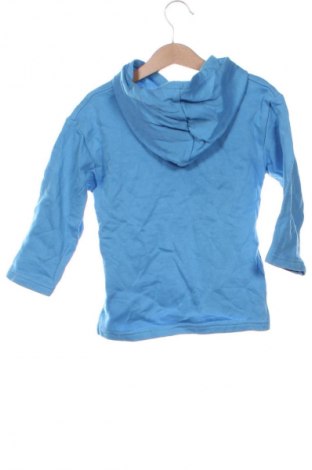 Kinder Sweatshirts, Größe 5-6y/ 116-122 cm, Farbe Blau, Preis 14,99 €