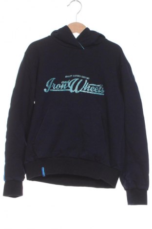 Kinder Sweatshirts, Größe 8-9y/ 134-140 cm, Farbe Blau, Preis € 6,99