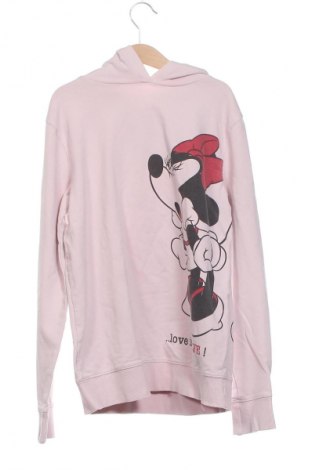 Kinder Sweatshirts, Größe 12-13y/ 158-164 cm, Farbe Rosa, Preis € 6,99