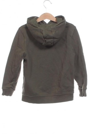 Gyerek sweatshirt, Méret 4-5y / 110-116 cm, Szín Zöld, Ár 4 301 Ft