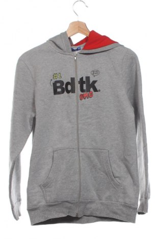 Kinder Sweatshirts Body Talk, Größe 13-14y/ 164-168 cm, Farbe Grau, Preis € 6,99