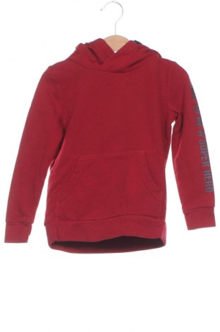 Kinder Sweatshirts Charles Vogele, Größe 18-24m/ 86-98 cm, Farbe Rot, Preis € 6,99