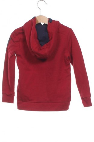 Kinder Sweatshirts Charles Vogele, Größe 18-24m/ 86-98 cm, Farbe Rot, Preis € 6,99