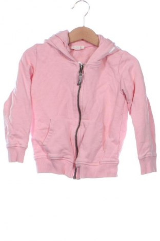 Gyerek sweatshirt Esprit, Méret 3-4y / 104-110 cm, Szín Rózsaszín, Ár 6 269 Ft