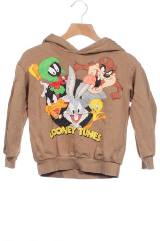 Kinder Sweatshirts H&M, Größe 6-7y/ 122-128 cm, Farbe Braun, Preis € 11,99