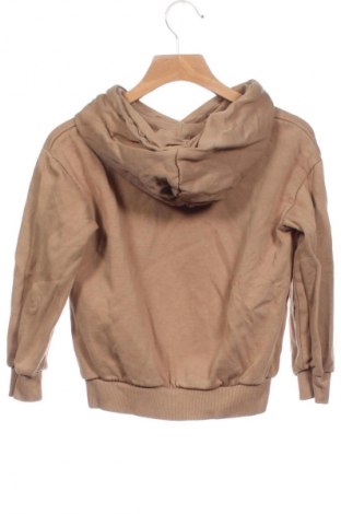 Kinder Sweatshirts H&M, Größe 6-7y/ 122-128 cm, Farbe Braun, Preis € 11,99