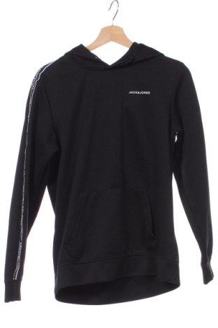 Kinder Sweatshirts Jack & Jones, Größe 15-18y/ 170-176 cm, Farbe Schwarz, Preis € 10,99