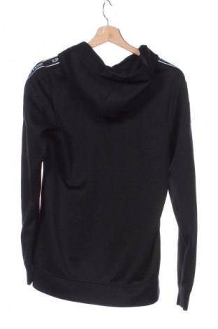 Kinder Sweatshirts Jack & Jones, Größe 15-18y/ 170-176 cm, Farbe Schwarz, Preis € 10,99