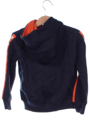 Kinder Sweatshirts Kiki & Koko, Größe 2-3y/ 98-104 cm, Farbe Blau, Preis € 15,99